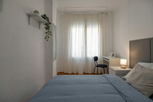 Carrer de Sant Mateu, Alicante