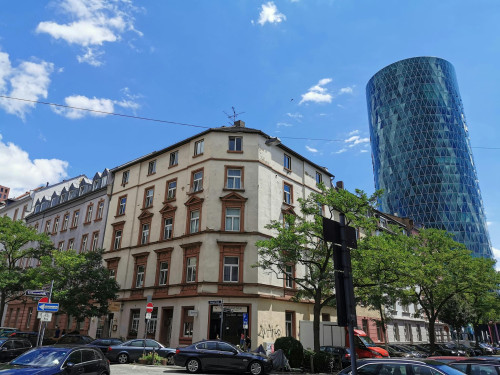 Esslinger Straße, Frankfurt am Main - Gallery - 8