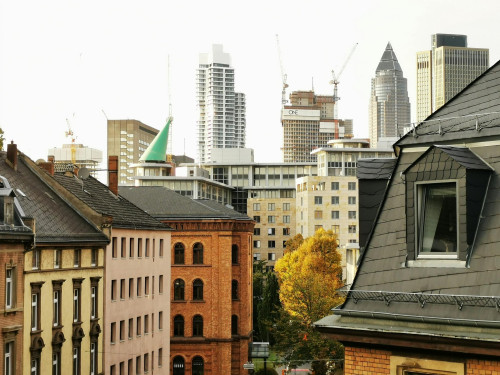 Esslinger Straße, Frankfurt am Main - Gallery - 9
