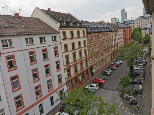 Esslinger Straße, Frankfurt am Main - Gallery - 10
