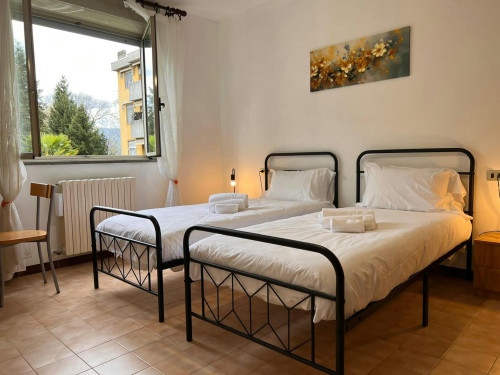 Via Gianni Rodari, Varese