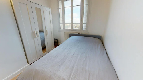Rue Professeur Joseph Nicolas, Lyon