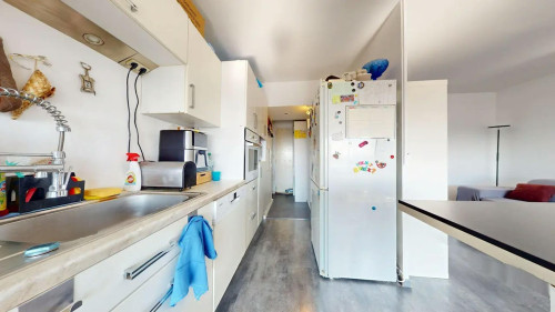 Rue des Érables, Lyon - Gallery - 7