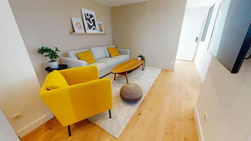 Rue Edouard Branly, Bron - Gallery - 6