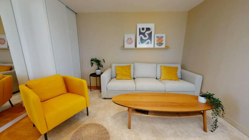 Rue Edouard Branly, Bron - Gallery - 8