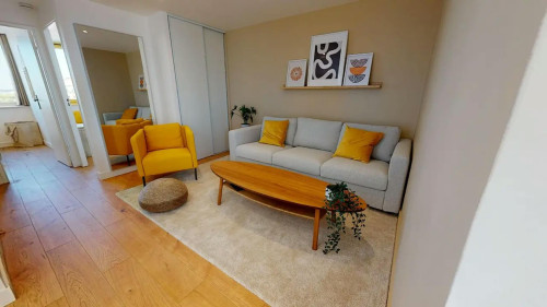 Rue Edouard Branly, Bron - Gallery - 7