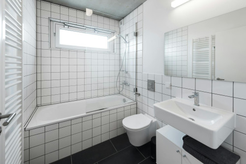 Gref-Völsing-Straße, Frankfurt am Main - Gallery - 7