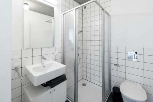 Gref-Völsing-Straße, Frankfurt am Main - Gallery - 8