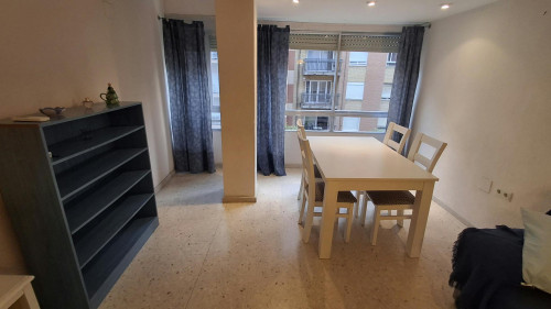 Carrer del Serpis, Valencia