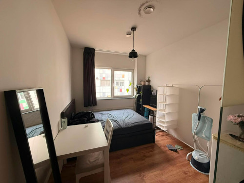 Bijlmerplein, Amsterdam - Gallery - 6
