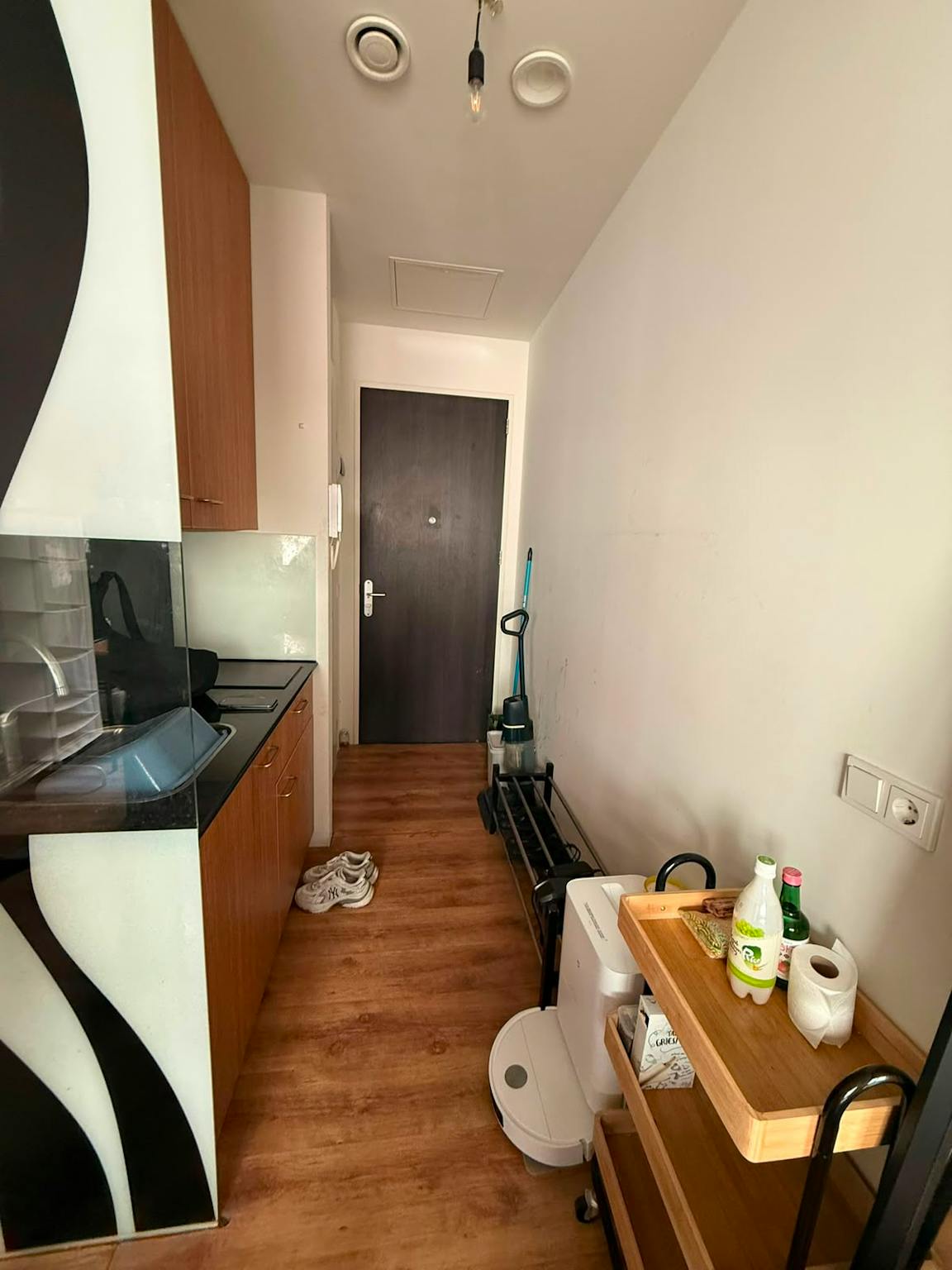 Entire Place - 1