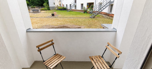 Speldorfer Straße, Düsseldorf - Gallery - 7