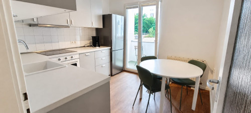 Speldorfer Straße, Düsseldorf - Gallery - 5