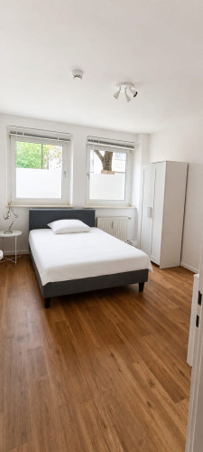 Speldorfer Straße, Düsseldorf - Gallery - 8