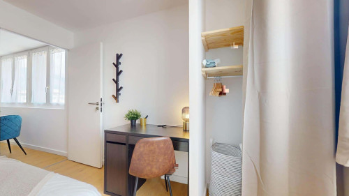 Chambre 2 - PERETTO - Gallery - 7