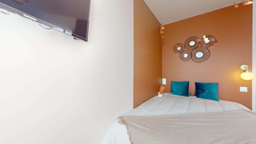 Chambre 2 - PERETTO - Gallery - 5