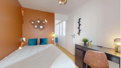 Chambre 2 - PERETTO