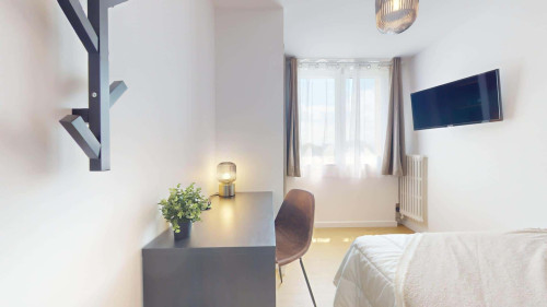 Chambre 2 - PERETTO