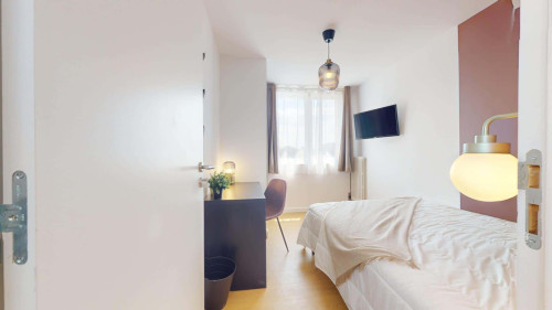 Chambre 2 - PERETTO