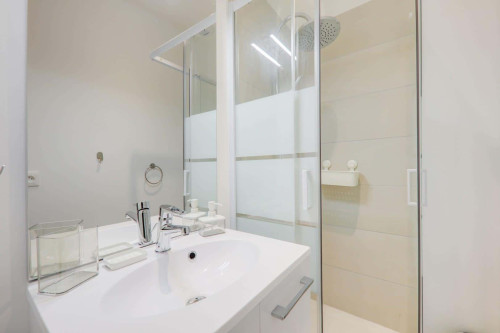 Chambre 3 - REBATEL