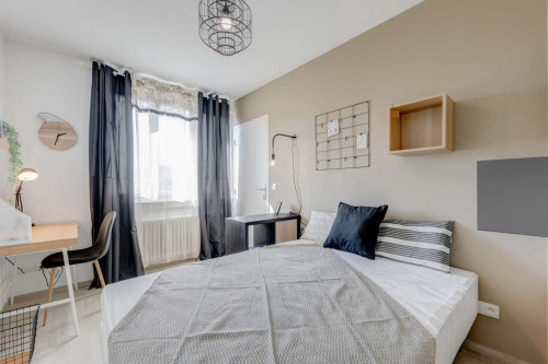 Chambre 3 - GUERIN