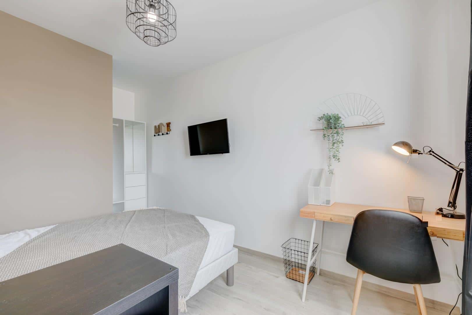 Chambre 3 - GUERIN - 1