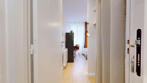 Chambre 2 - SISLEY