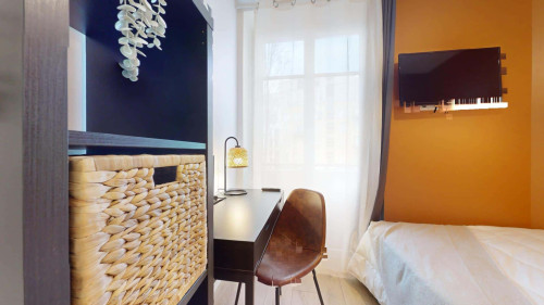 Chambre 2 - SISLEY - Gallery - 5