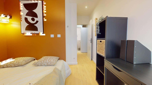 Chambre 2 - SISLEY - Gallery - 6