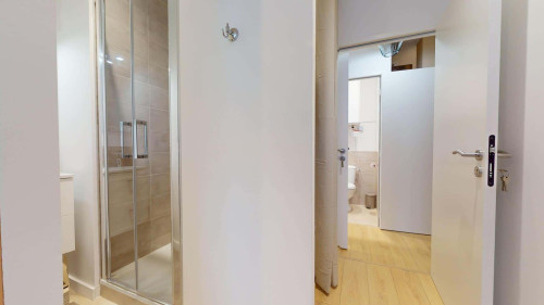 Chambre 2 - SISLEY