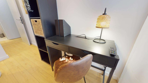 Chambre 2 - SISLEY - Gallery - 9