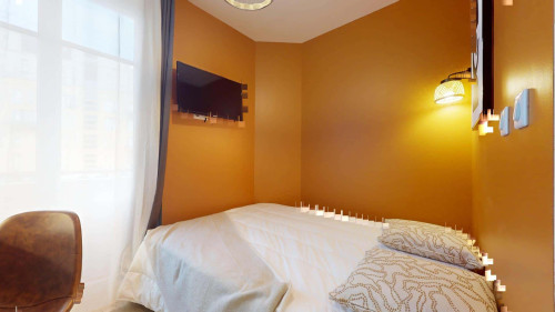 Chambre 2 - SISLEY