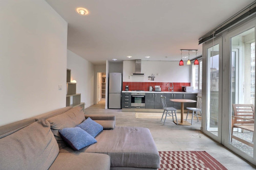 Apartment 1 bedroom 51m² - Gallery - 16