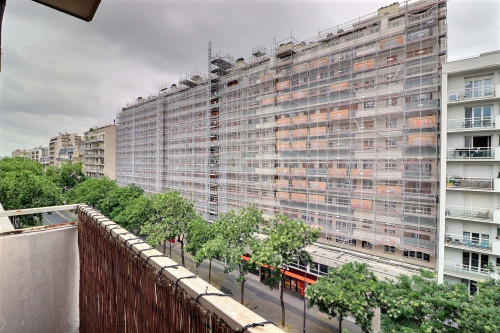 Apartment 1 bedroom 51m² - Gallery - 2