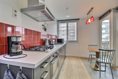 Apartment 1 bedroom 51m² - Gallery - 13