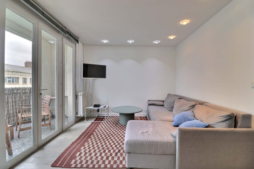 Apartment 1 bedroom 51m² - Gallery - 19