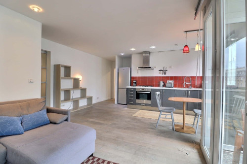 Apartment 1 bedroom 51m² - Gallery - 17