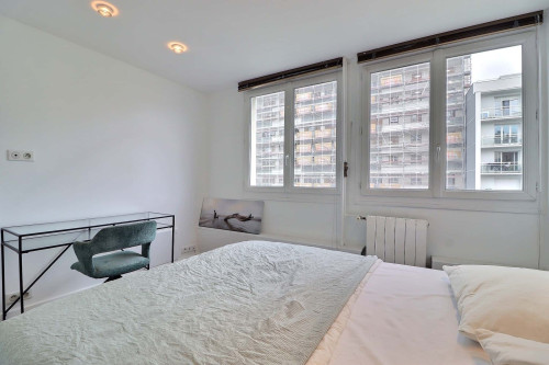 Apartment 1 bedroom 51m² - Gallery - 9