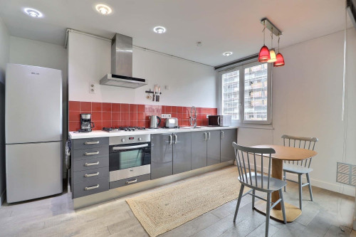 Apartment 1 bedroom 51m² - Gallery - 14