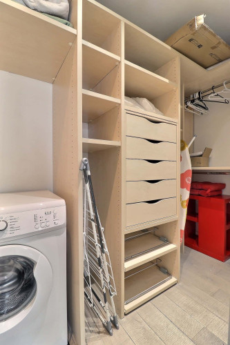 Apartment 1 bedroom 51m² - Gallery - 3