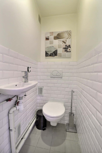 Apartment 1 bedroom 51m² - Gallery - 4