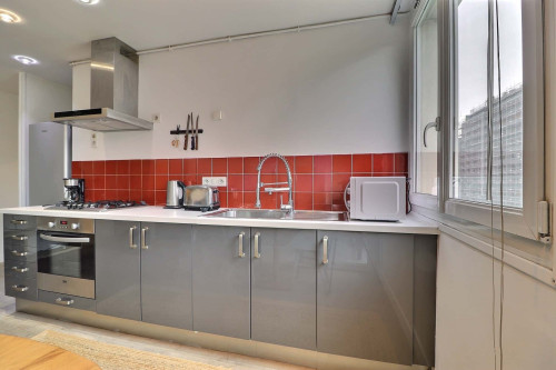 Apartment 1 bedroom 51m² - Gallery - 12