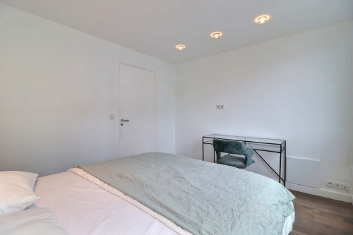 Apartment 1 bedroom 51m² - Gallery - 8