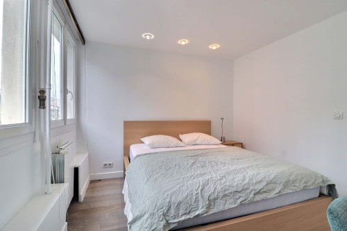 Apartment 1 bedroom 51m² - Gallery - 10