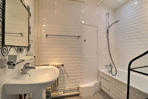 Apartment 1 bedroom 51m² - Gallery - 7