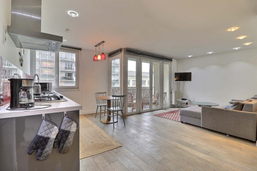 Apartment 1 bedroom 51m² - Gallery - 15