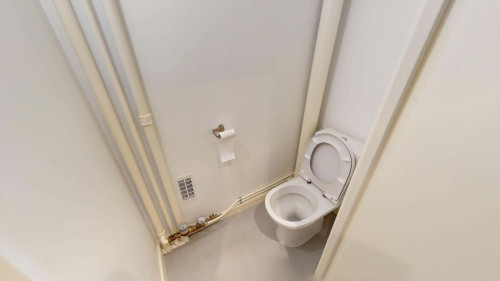 Room in Place Louis Jouvet, Grenoble for 63 m² with 3 bedrooms - Gallery - 16