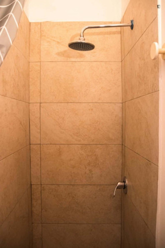 Room in Via Giovanni da Castel Bolognese, Roma with 4 bedrooms
