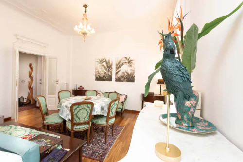 Apartment in Via Luigi Settembrini, Milano for 110 m² with 2 bedrooms - Gallery - 5