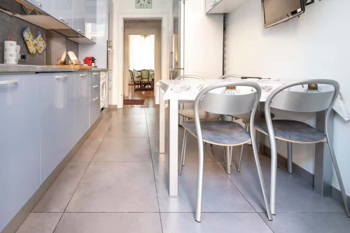 Apartment in Via Luigi Settembrini, Milano for 110 m² with 2 bedrooms - Gallery - 8